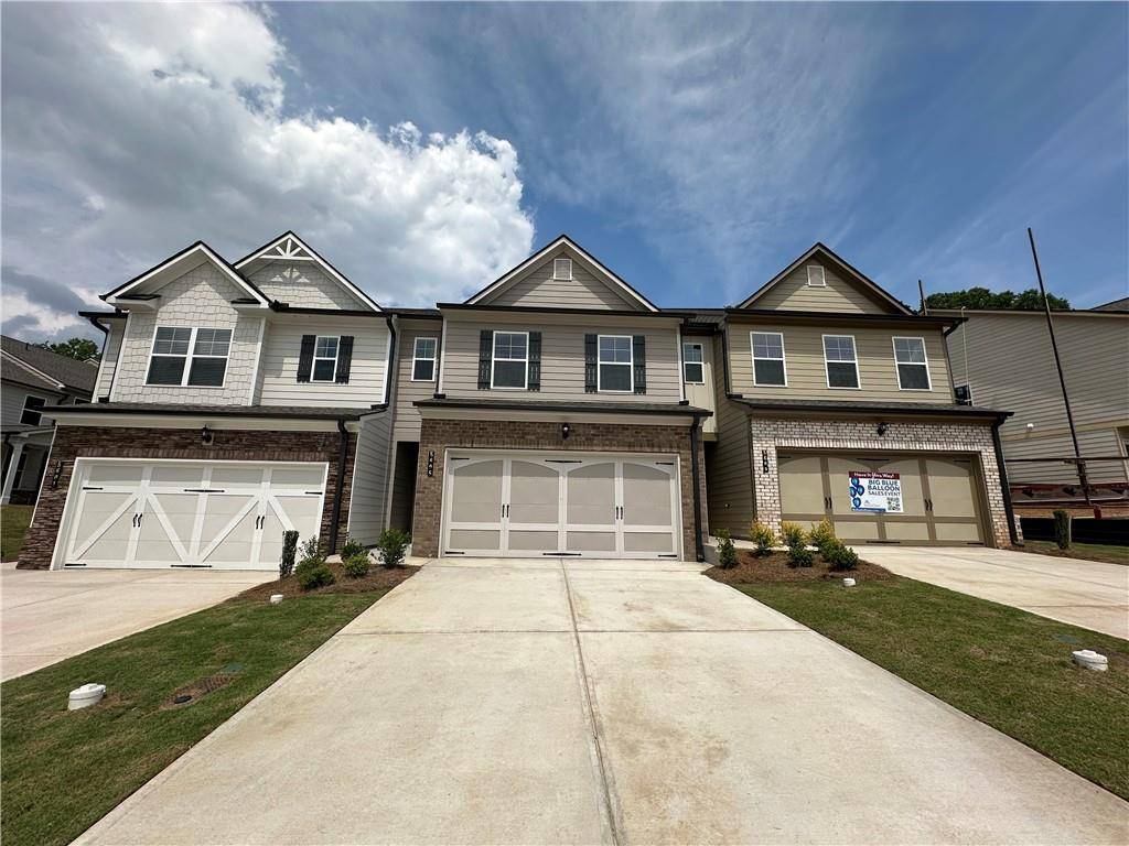 Flowery Branch, GA 30542,5605 Overview DR #115