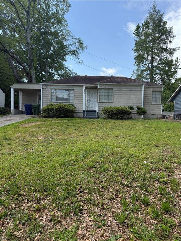 Atlanta, GA 30311,888 Beecher CT SW