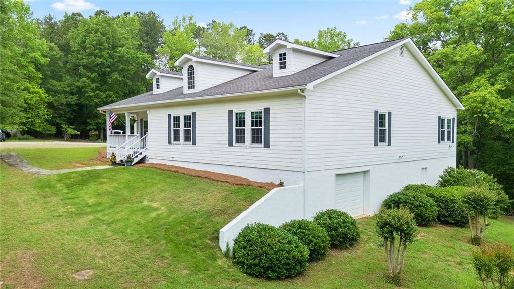 Waleska, GA 30183,380 George Gray RD
