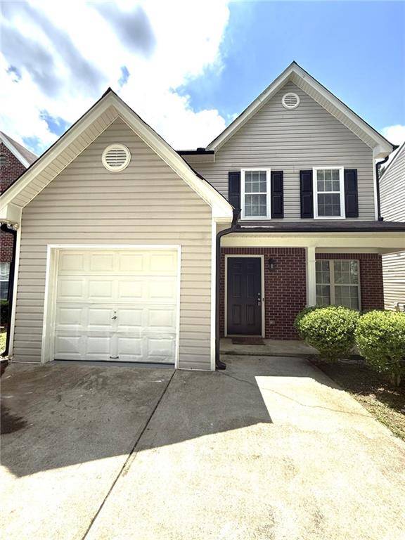 Lawrenceville, GA 30044,980 Melrose Park PL