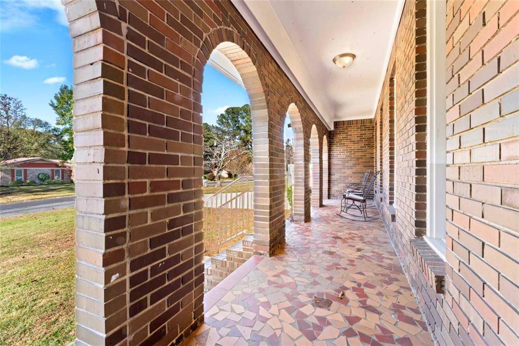 Riverdale, GA 30296,6418 BRIARWOOD CT