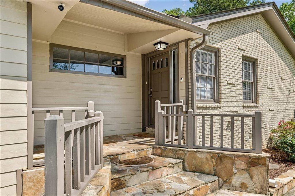 Atlanta, GA 30341,2762 Dresden DR NE