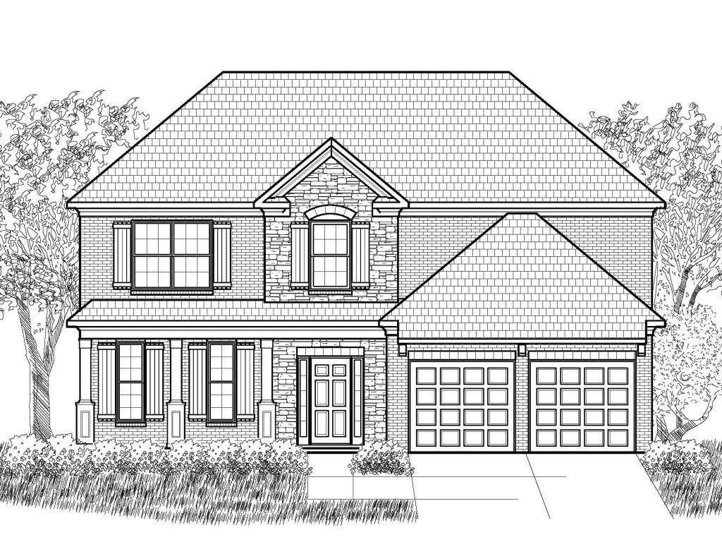 South Fulton, GA 30349,7169 Linden DR