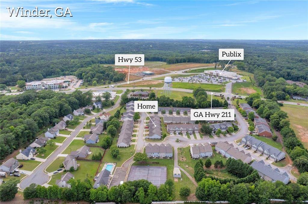 Winder, GA 30680,70 WISTERIA WAY