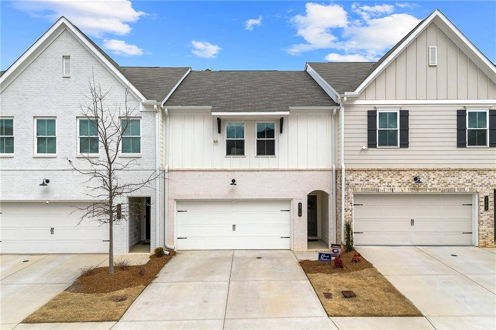 Powder Springs, GA 30127,3610 Silvery WAY