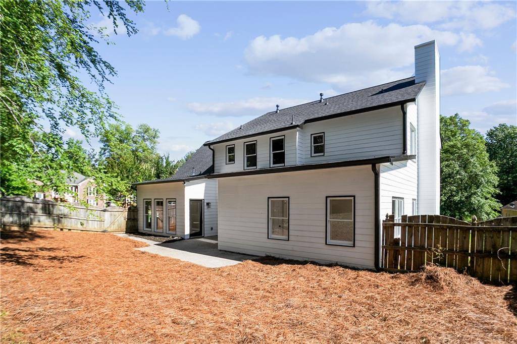 Powder Springs, GA 30127,4168 Arapaho DR