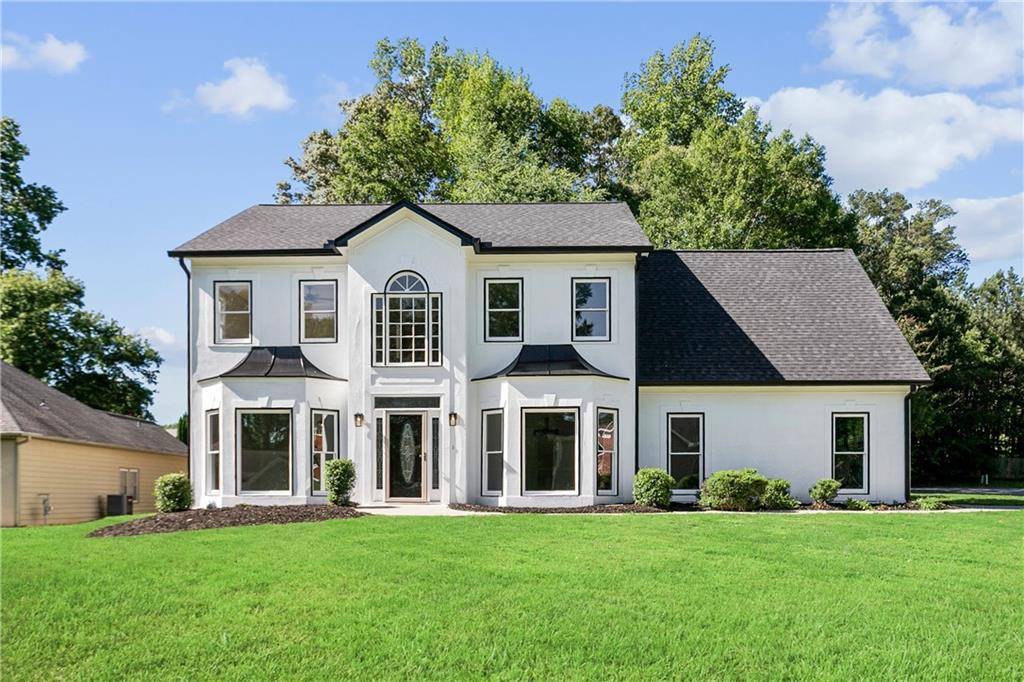 Powder Springs, GA 30127,4168 Arapaho DR