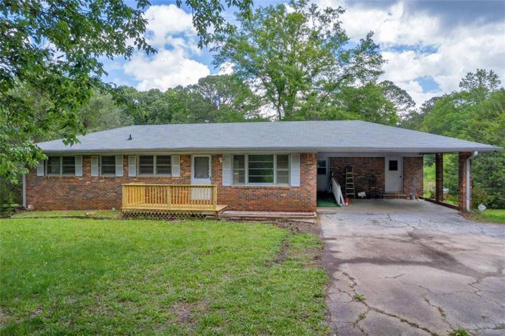 Monroe, GA 30656,1119 John W Breedlove RD