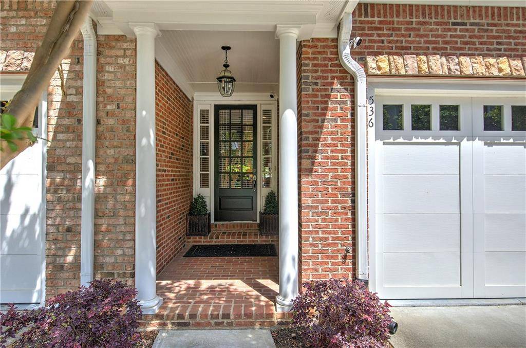 Atlanta, GA 30342,5492 Glenridge DR #536