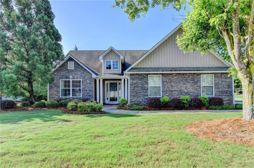 Jefferson, GA 30549,59 Briarcrest DR