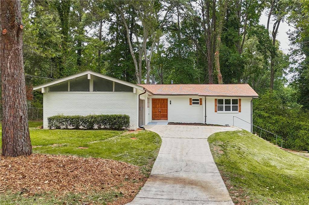 Decatur, GA 30035,4376 Riverwood CIR