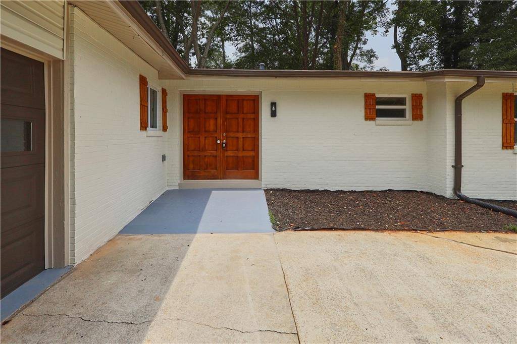 Decatur, GA 30035,4376 Riverwood CIR