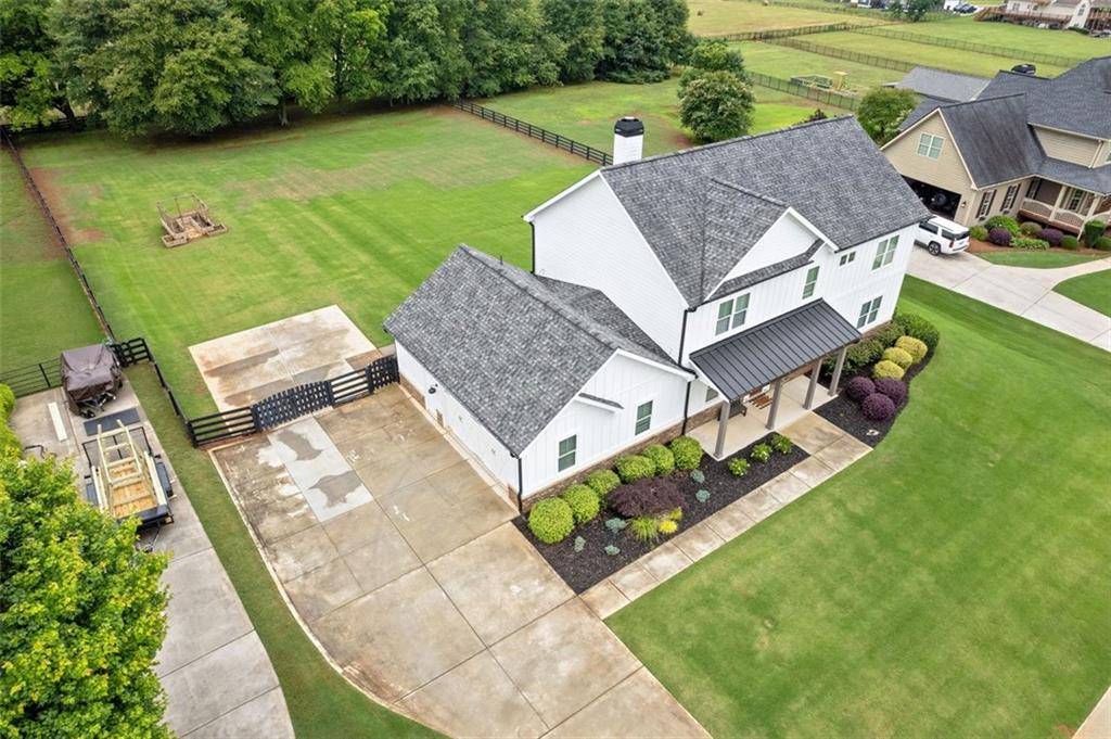 Hoschton, GA 30548,47 Wicklow CT