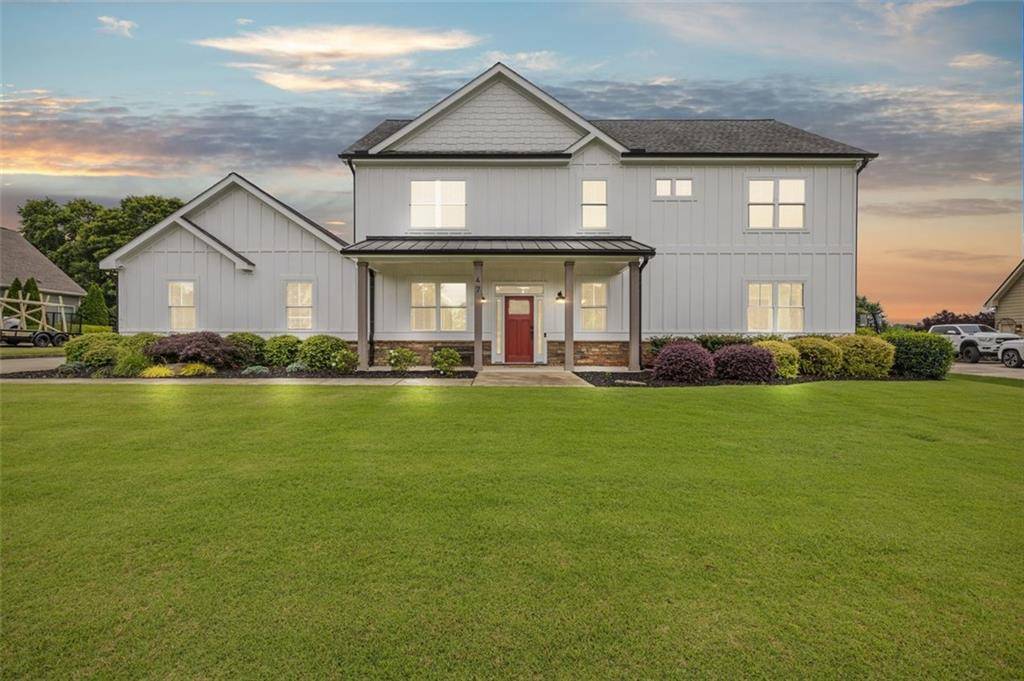Hoschton, GA 30548,47 Wicklow CT