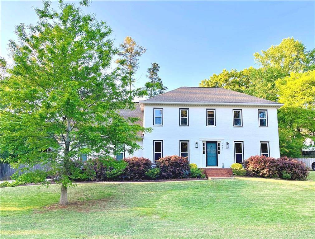 Marietta, GA 30066,1495 Oak Springs DR