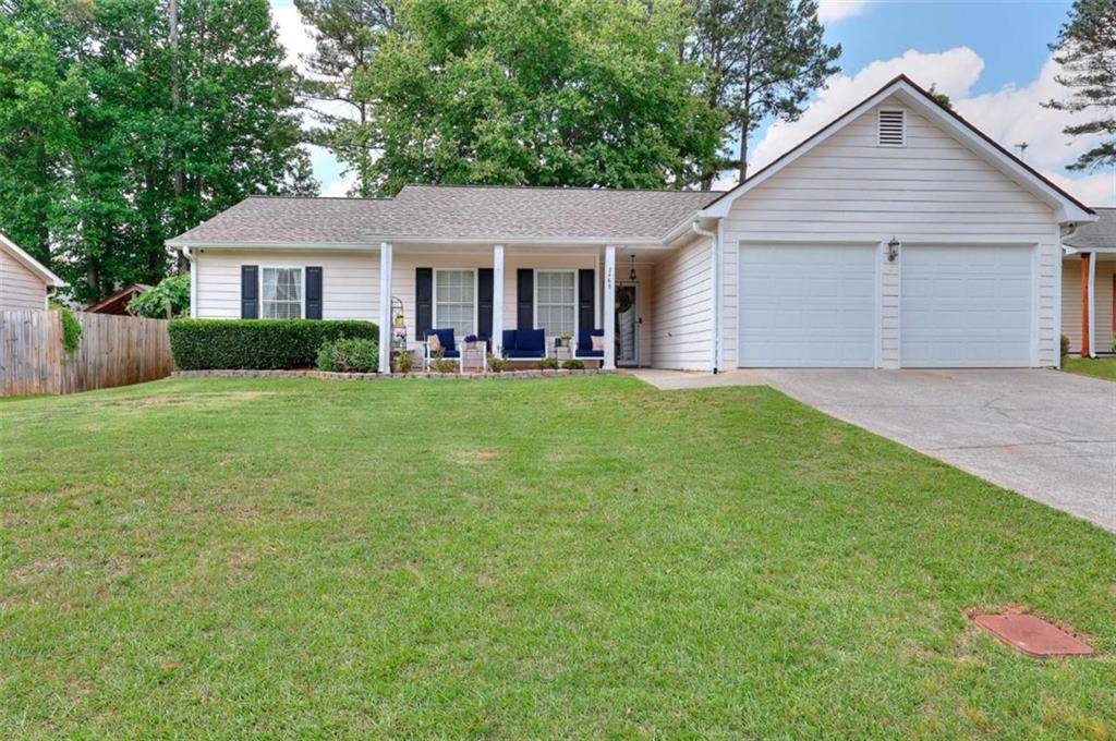 Lawrenceville, GA 30044,2465 Planters Cove CIR