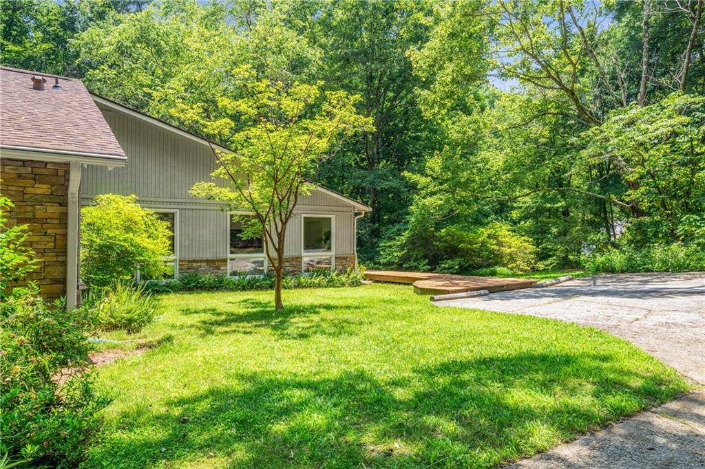 Stone Mountain, GA 30087,1690 Trotters LN