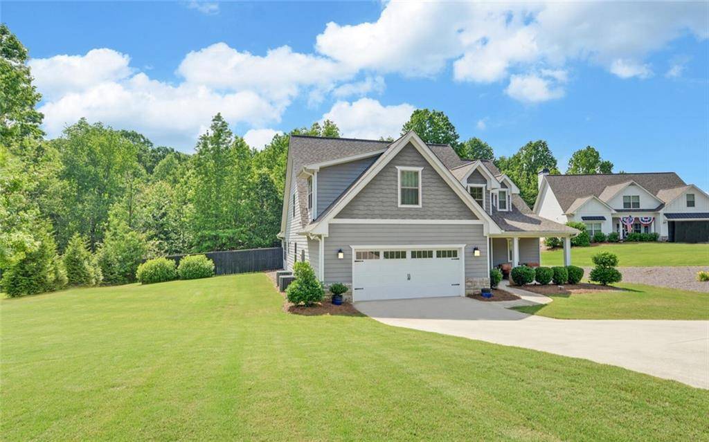 Clermont, GA 30527,6737 Little Whistle WAY