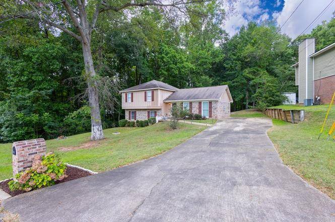 Columbus, GA 31707,1513 Alamo