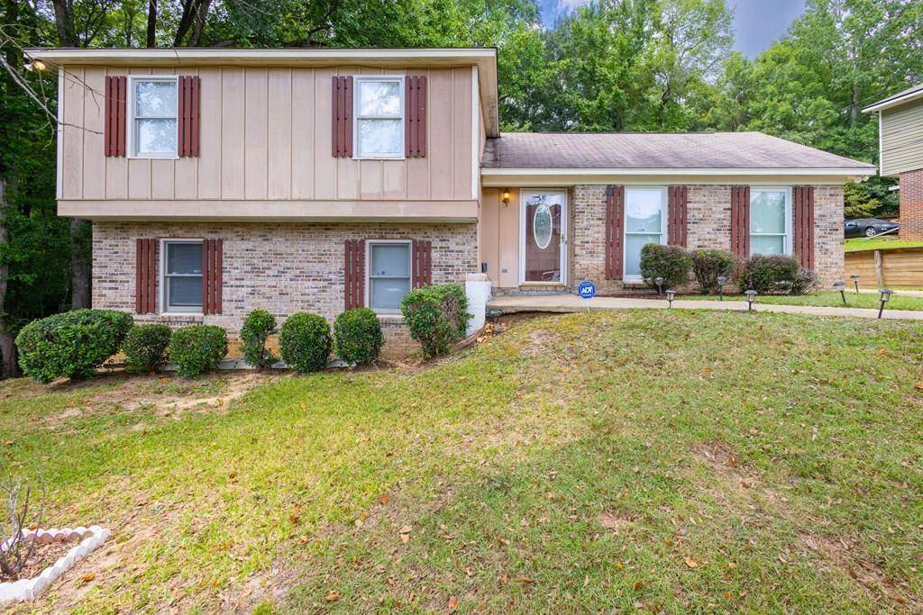 Columbus, GA 31707,1513 Alamo