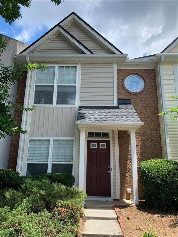 Lawrenceville, GA 30024,801 Old Peachtree RD NW #39