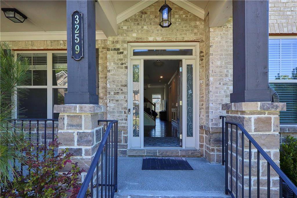 Buford, GA 30519,3259 Ivy Crossing DR