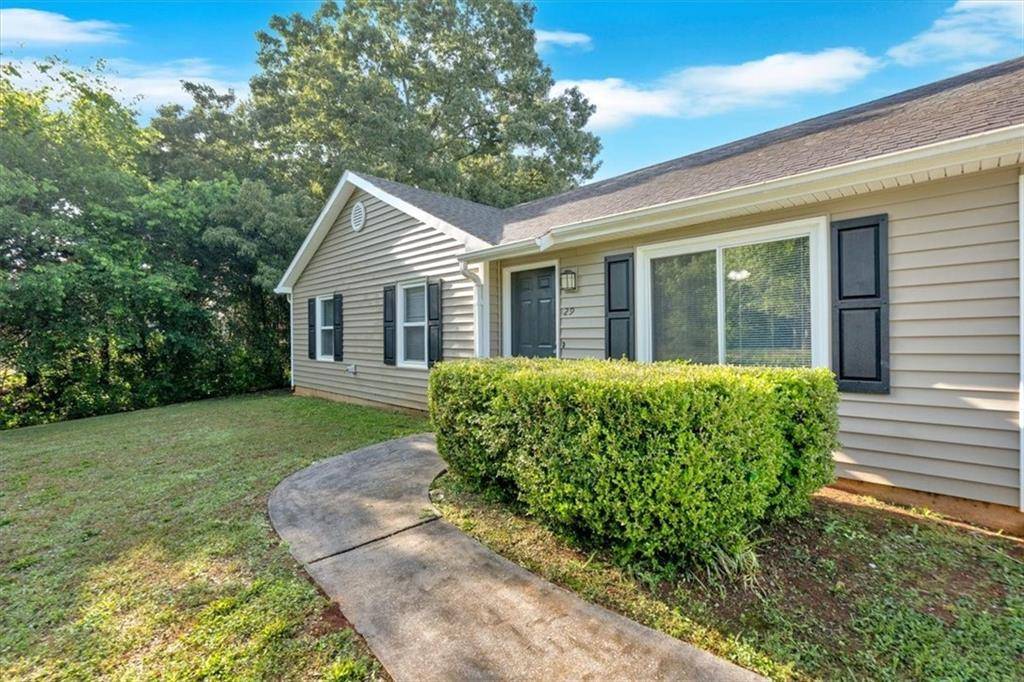 Taylorsville, GA 30178,29 Winter Wood TRL