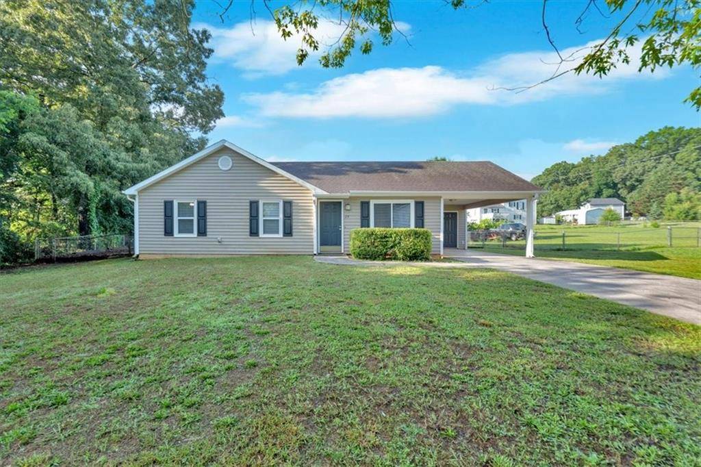 Taylorsville, GA 30178,29 Winter Wood TRL