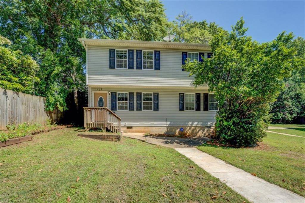 Atlanta, GA 30315,302 Atlanta AVE