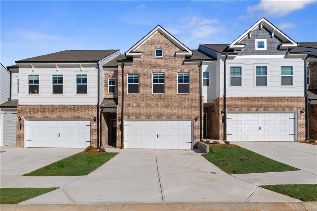 Riverdale, GA 30296,8210 Tiger WAY