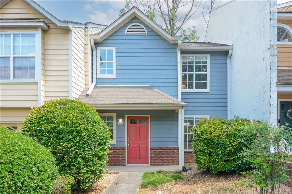 Lawrenceville, GA 30044,3263 LONG IRON PL