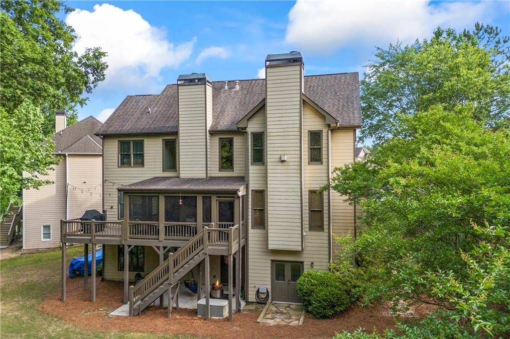 Grayson, GA 30017,414 Silver Top DR