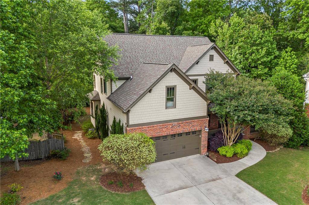 Grayson, GA 30017,414 Silver Top DR