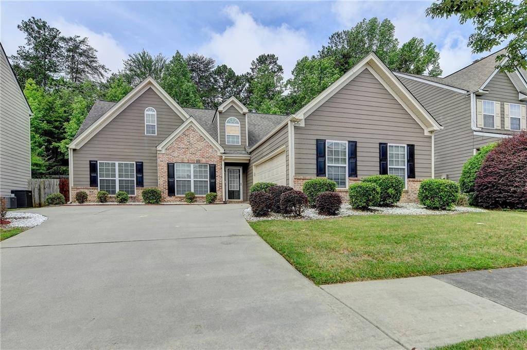 Buford, GA 30519,2842 Sedgeview LN