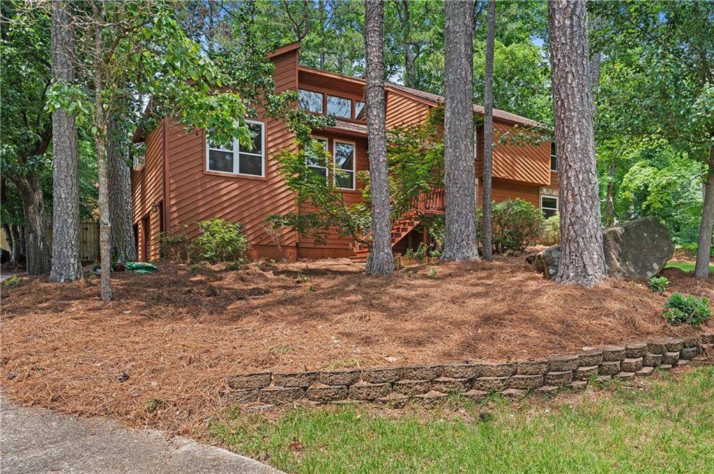 Marietta, GA 30062,3007 Manning DR