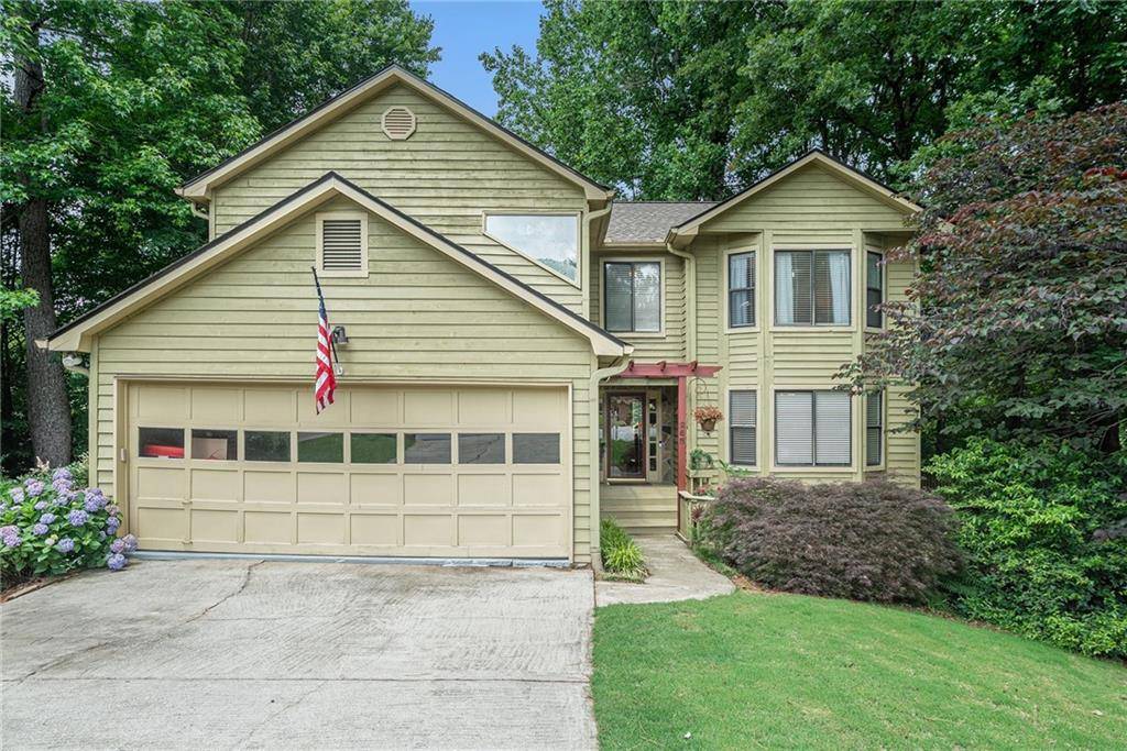Suwanee, GA 30024,265 Lee River CV