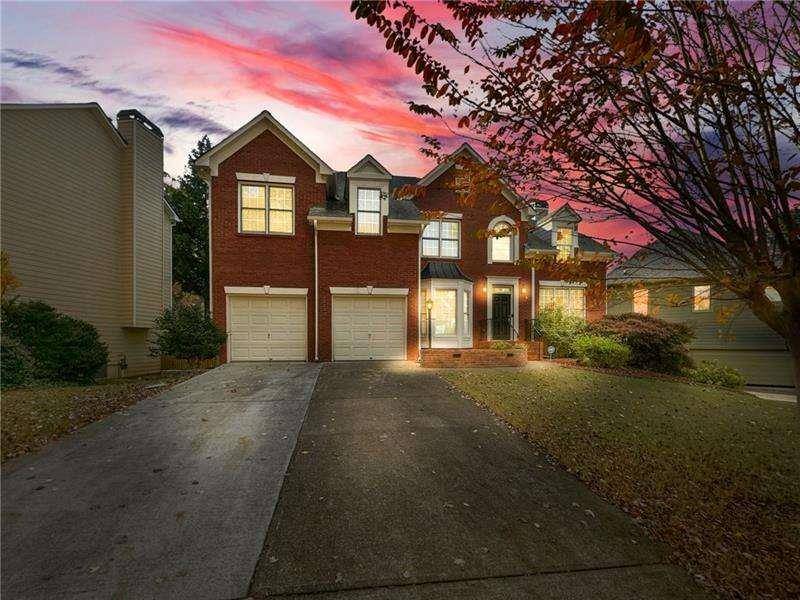 Marietta, GA 30066,3195 Vickery DR