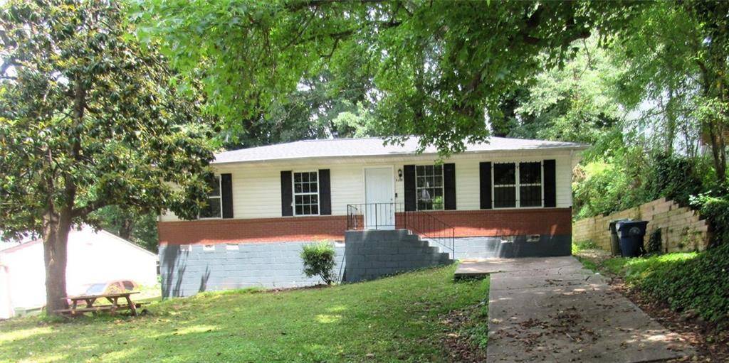 Atlanta, GA 30354,3086 Lone Oak AVE SW