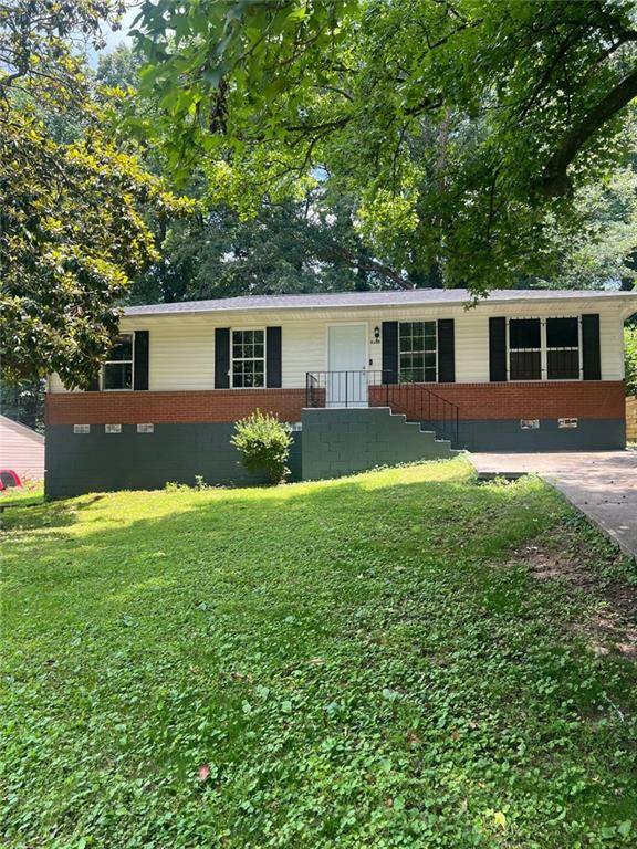 Atlanta, GA 30354,3086 Lone Oak AVE SW