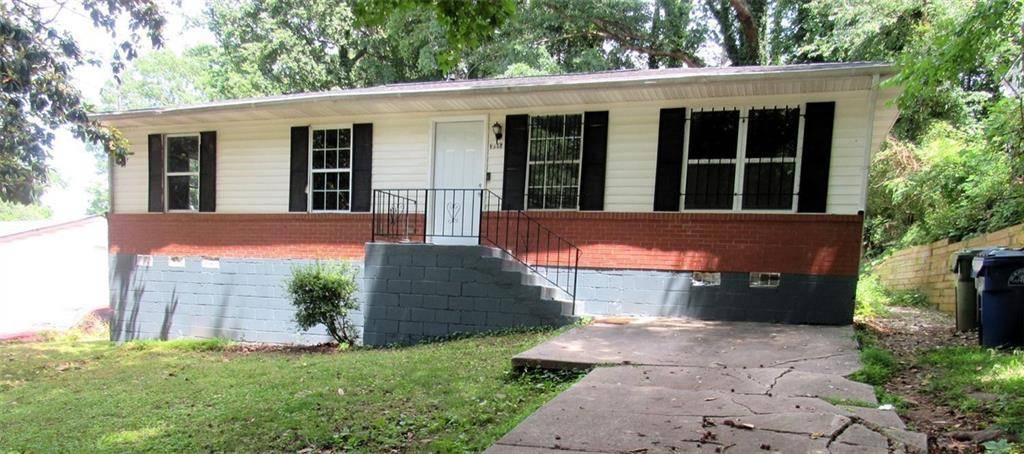 Atlanta, GA 30354,3086 Lone Oak AVE SW