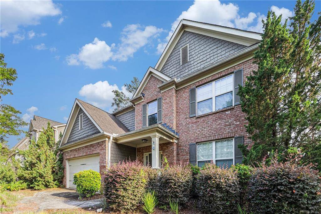 Acworth, GA 30101,4889 Arbor View Pkwy NW