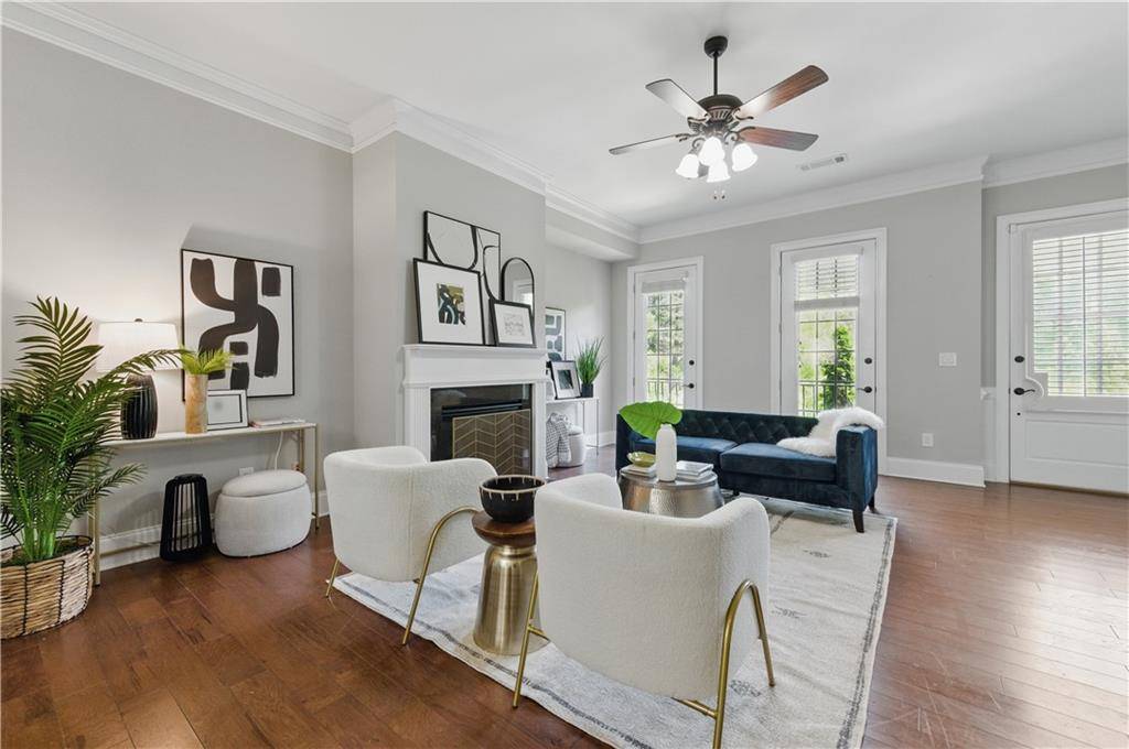 Atlanta, GA 30339,2828 Broughton LN SE