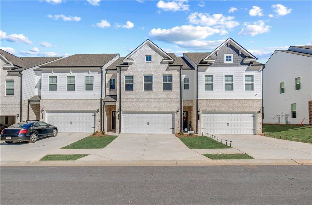 Riverdale, GA 30296,8155 Tiger WAY