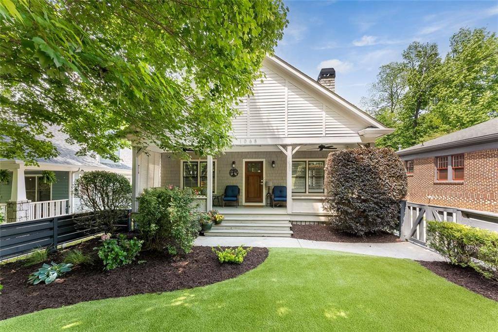 Atlanta, GA 30316,1068 Shelby PL SE