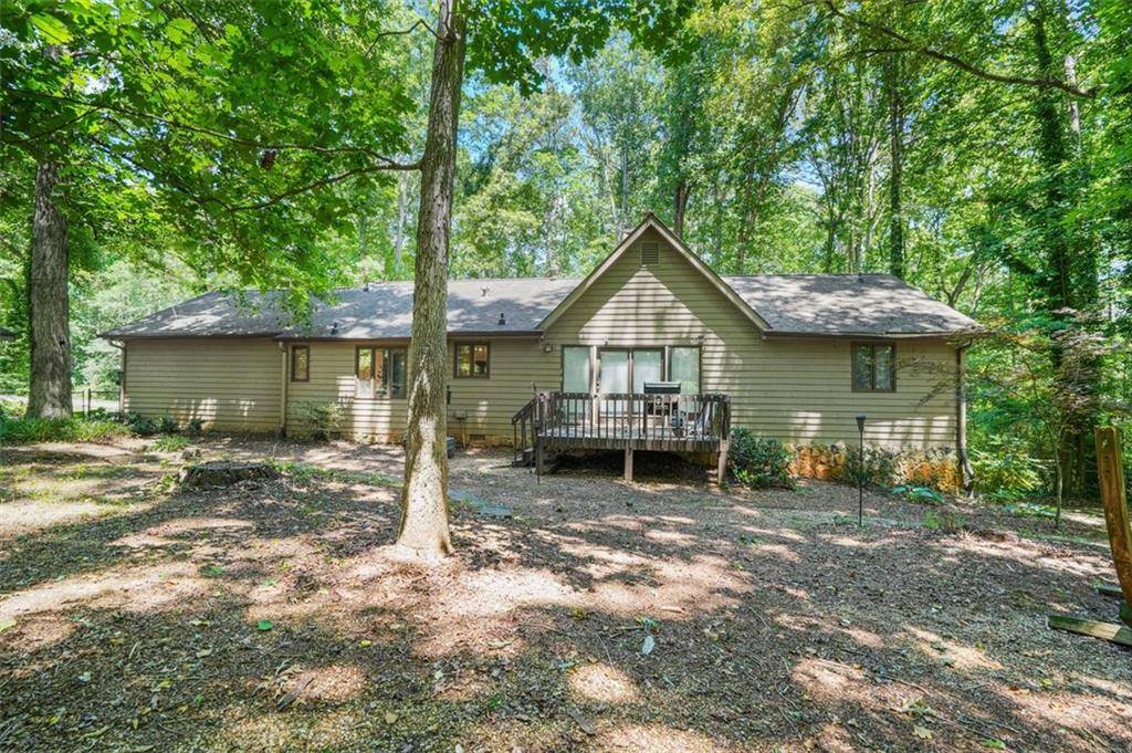 Rex, GA 30273,5837 FOX RUN
