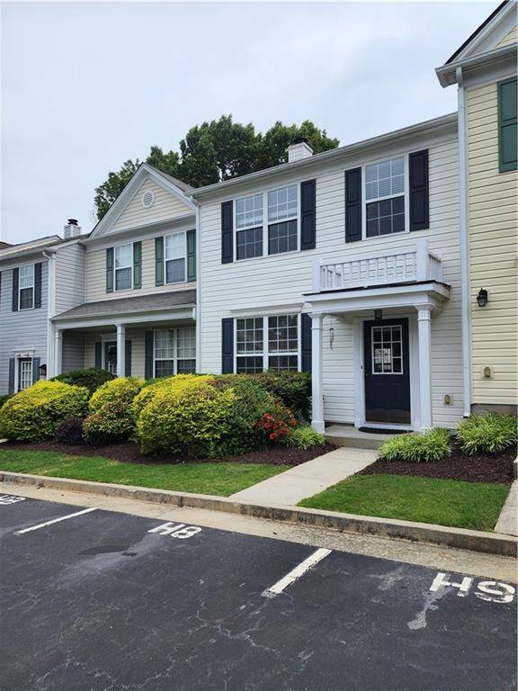 Alpharetta, GA 30022,10900 Wittenridge DR #H8