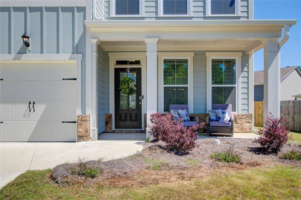 Acworth, GA 30101,42 CITRINE WAY