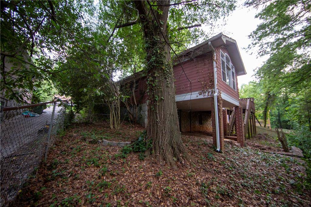 Atlanta, GA 30329,1398 Christmas LN NE