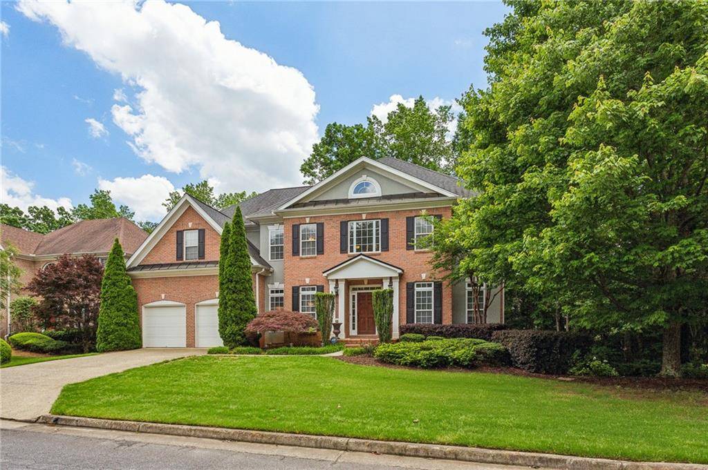 Marietta, GA 30062,1124 Promontory DR