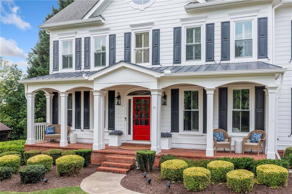 Cumming, GA 30041,6219 Creekstone PATH